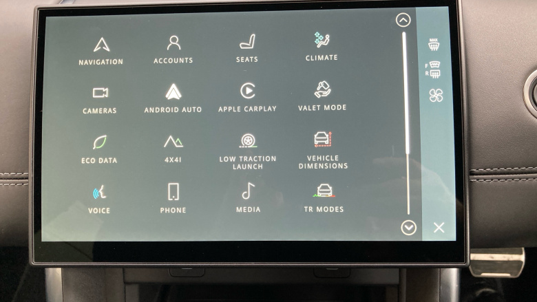 Land Rover Discovery Sport 2.0 D200 Dynamic HSE 5dr Auto [5 Seat] Diesel Station Wagon